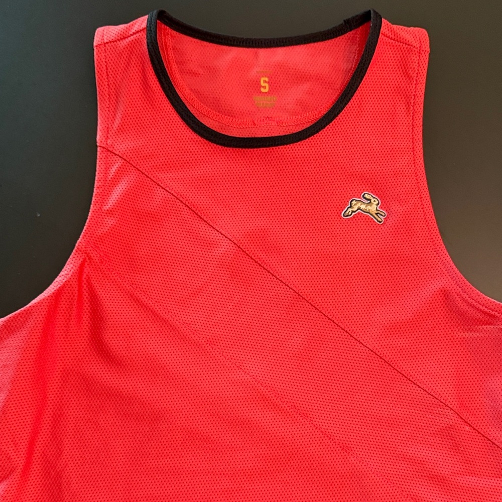Tracksmith  Van Cortlandt Singlet
